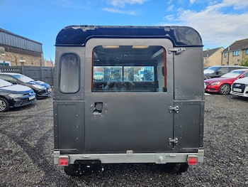 Used Land Rover Defender 110 2008 for sale - 77570969: Photo