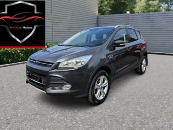 2015 (15) - 1.5 EcoBoost Zetec 5dr 2WD