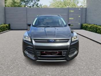 Used Ford Kuga 2015 for sale - 74941876: Photo