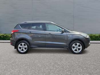 Used Ford Kuga 2015 for sale - 74941876: Photo