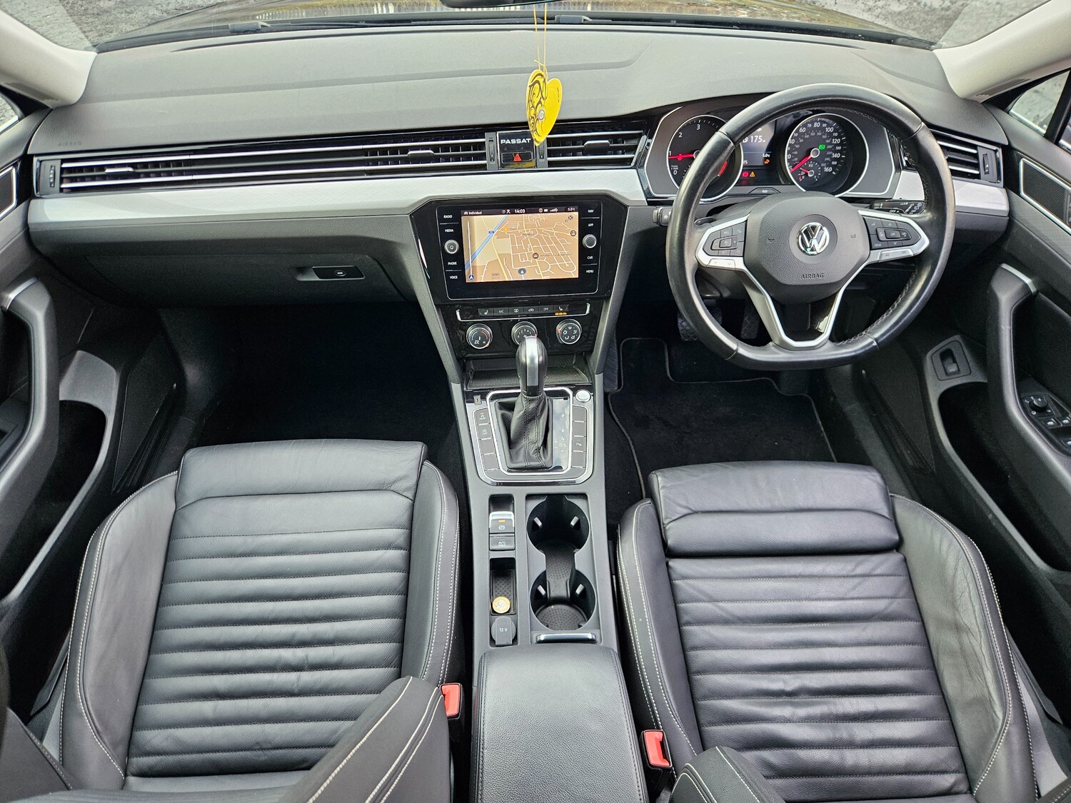 Used Volkswagen Passat for sale - 77373131: Photo 12