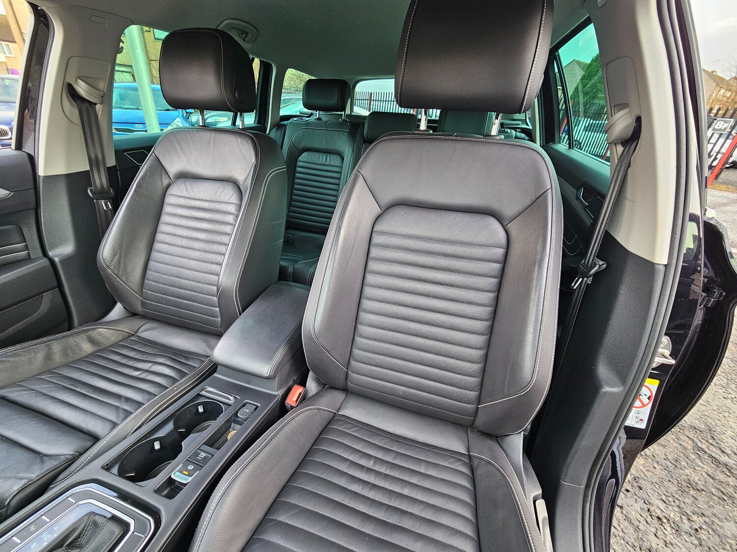 Used Volkswagen Passat for sale - 77373131: Photo 13