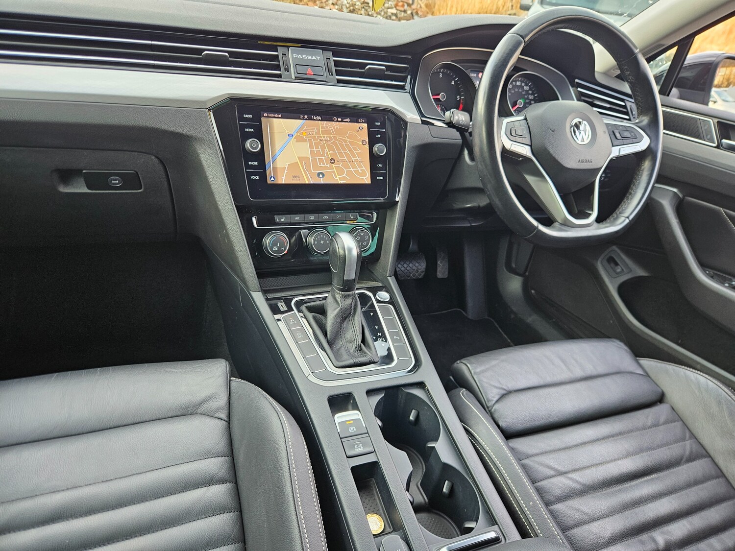 Used Volkswagen Passat for sale - 77373131: Photo 17