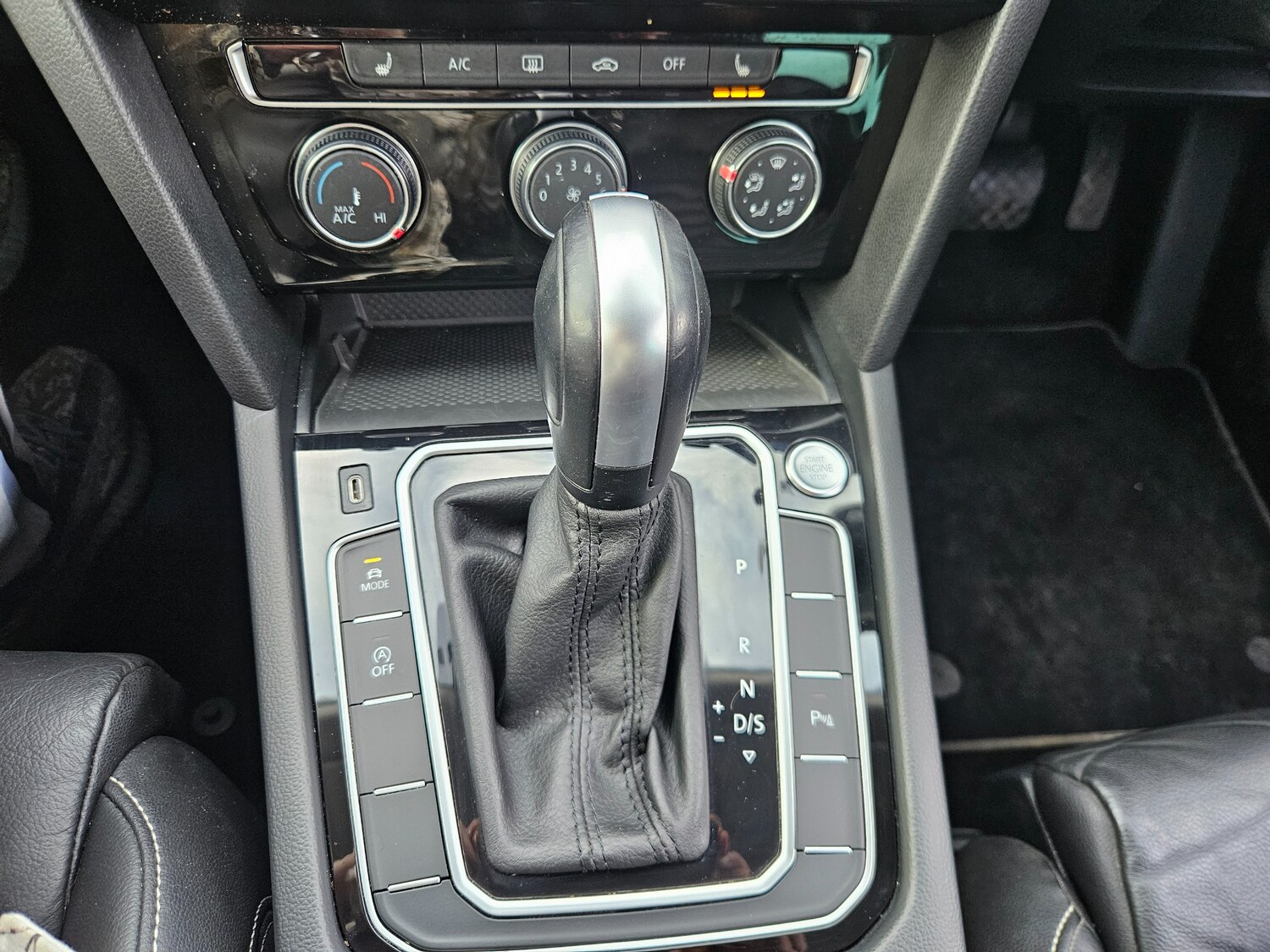 Used Volkswagen Passat for sale - 77373131: Photo 19