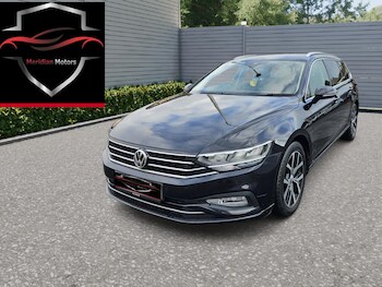 Used Volkswagen Passat 2020 for sale - 77373131: Photo