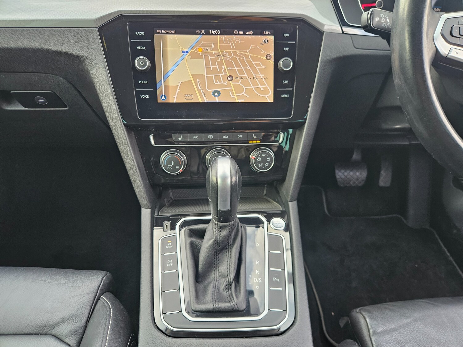 Used Volkswagen Passat for sale - 77373131: Photo 20