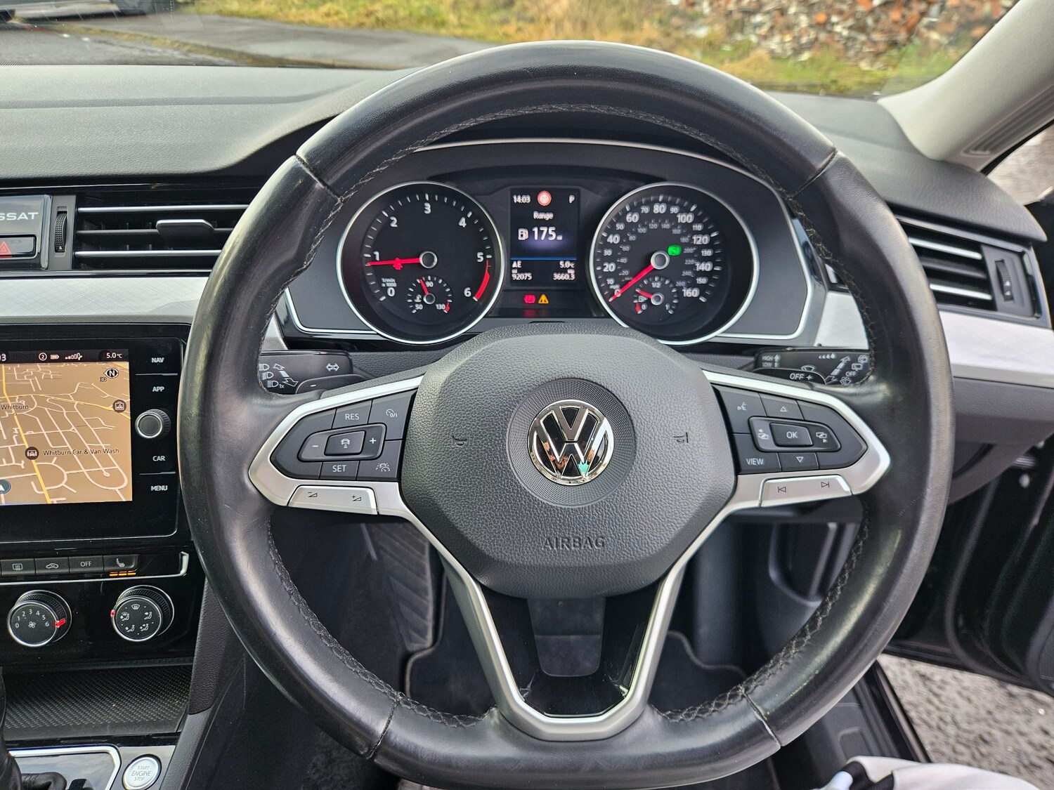 Used Volkswagen Passat for sale - 77373131: Photo 21