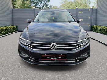 Used Volkswagen Passat 2020 for sale - 77373131: Photo