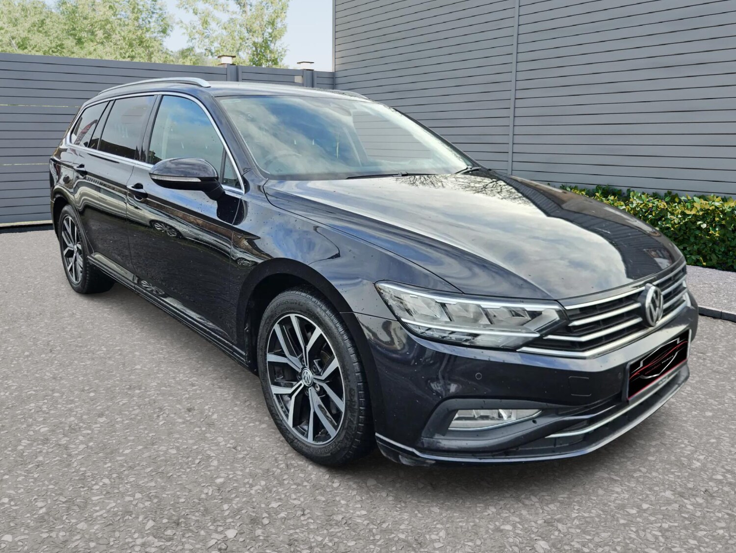 Used Volkswagen Passat for sale - 77373131: Photo 3