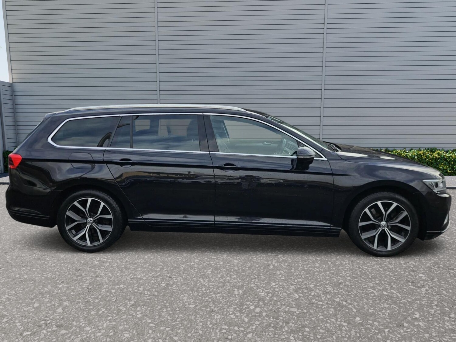 Used Volkswagen Passat for sale - 77373131: Photo 4