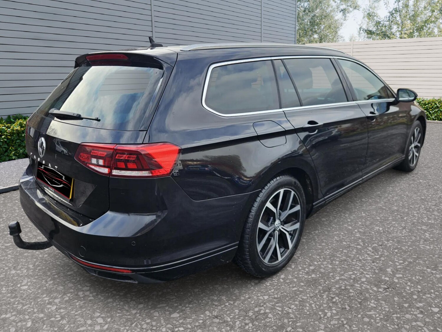 Used Volkswagen Passat for sale - 77373131: Photo 5