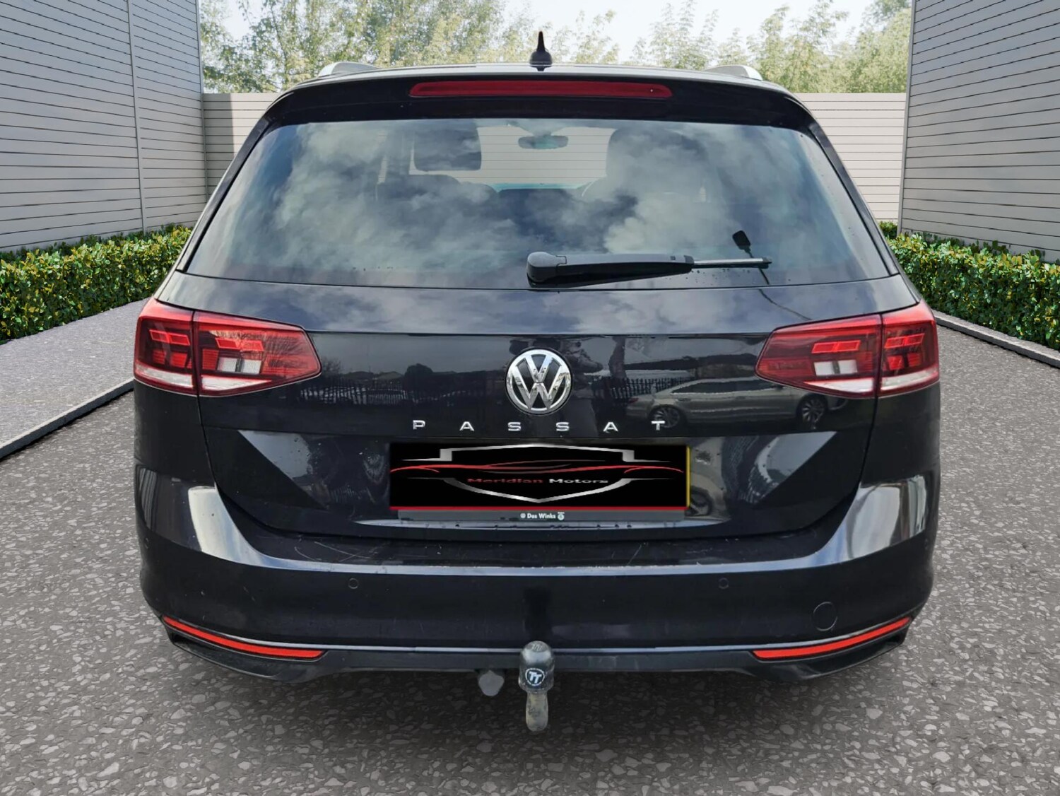 Used Volkswagen Passat for sale - 77373131: Photo 6