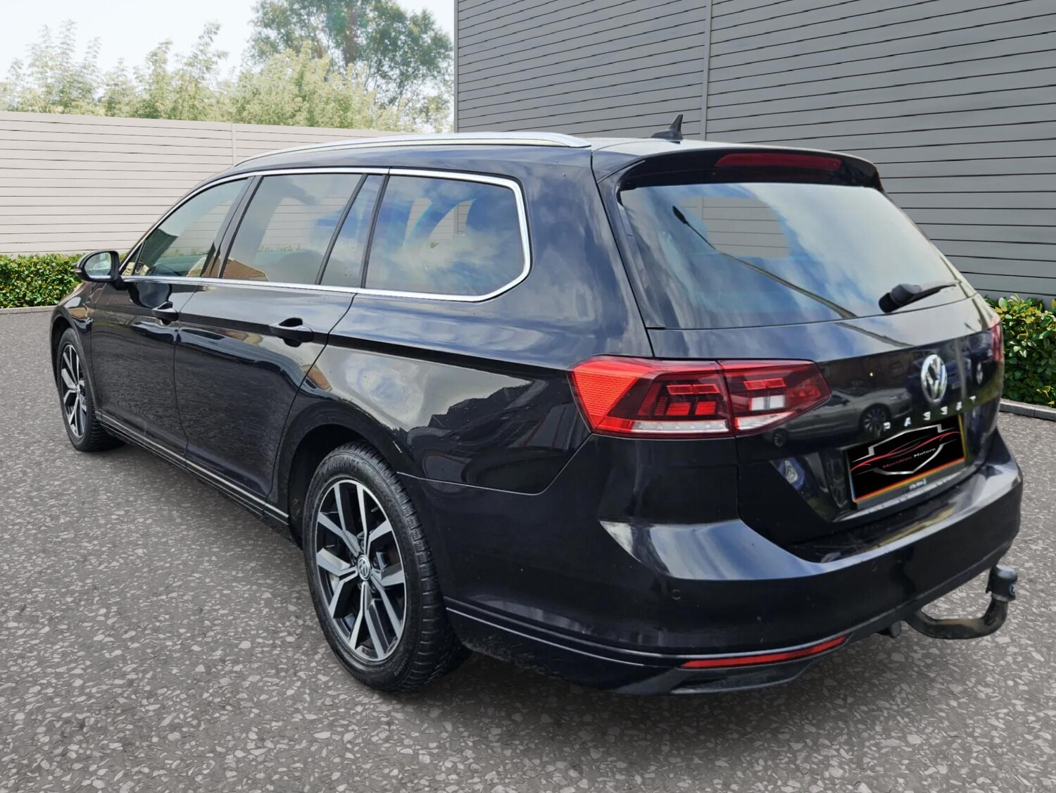 Used Volkswagen Passat for sale - 77373131: Photo 7