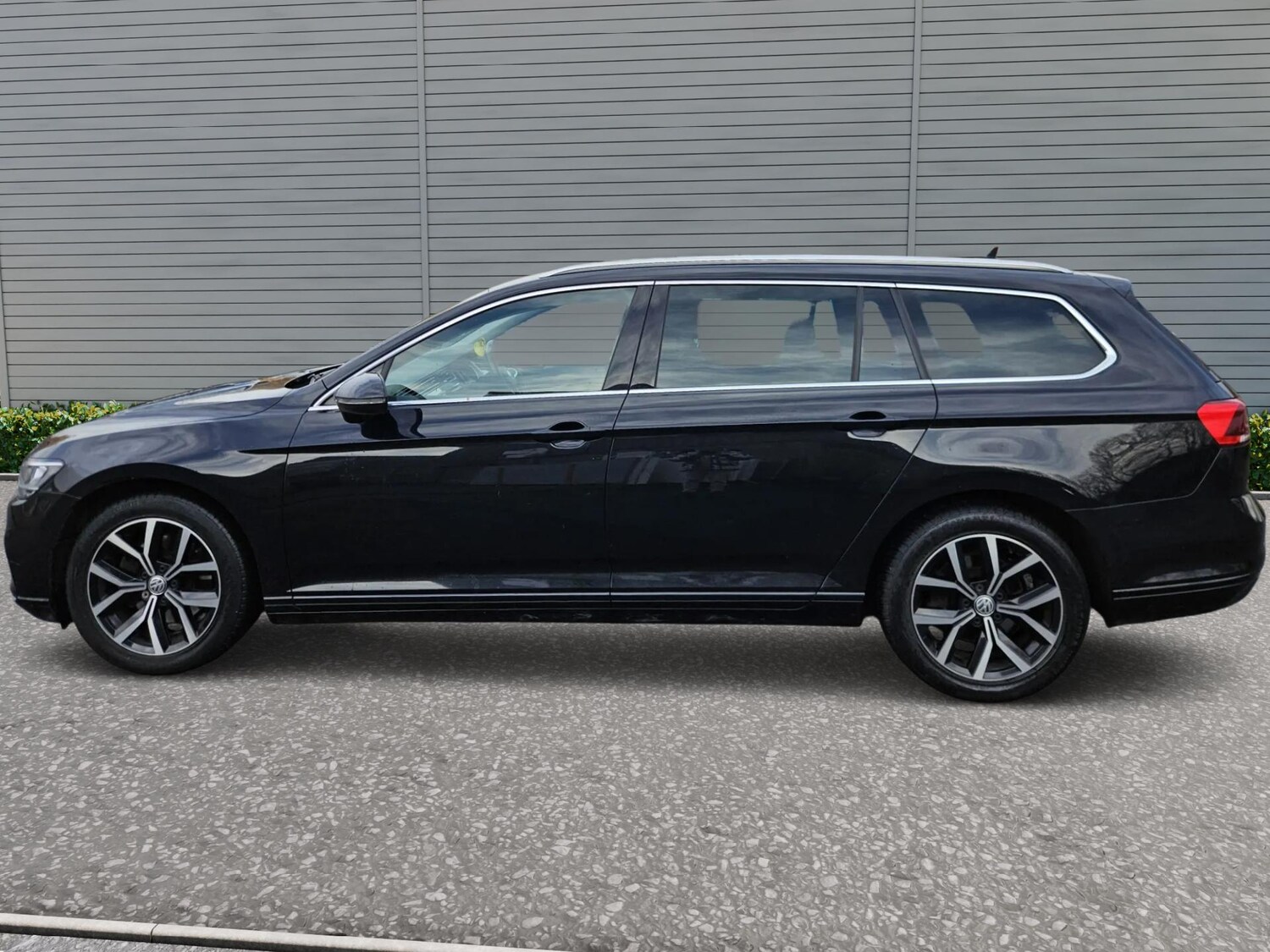 Used Volkswagen Passat for sale - 77373131: Photo 8