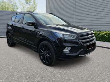 Used Ford Kuga 2018 for sale - 73069872: Photo