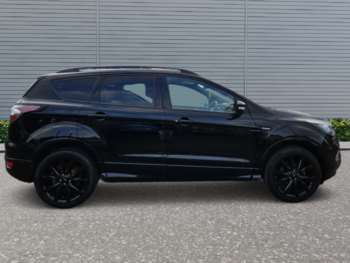 Used Ford Kuga 2018 for sale - 73069872: Photo