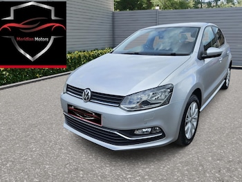 Used Volkswagen Polo 2014 for sale - 78321017: Photo