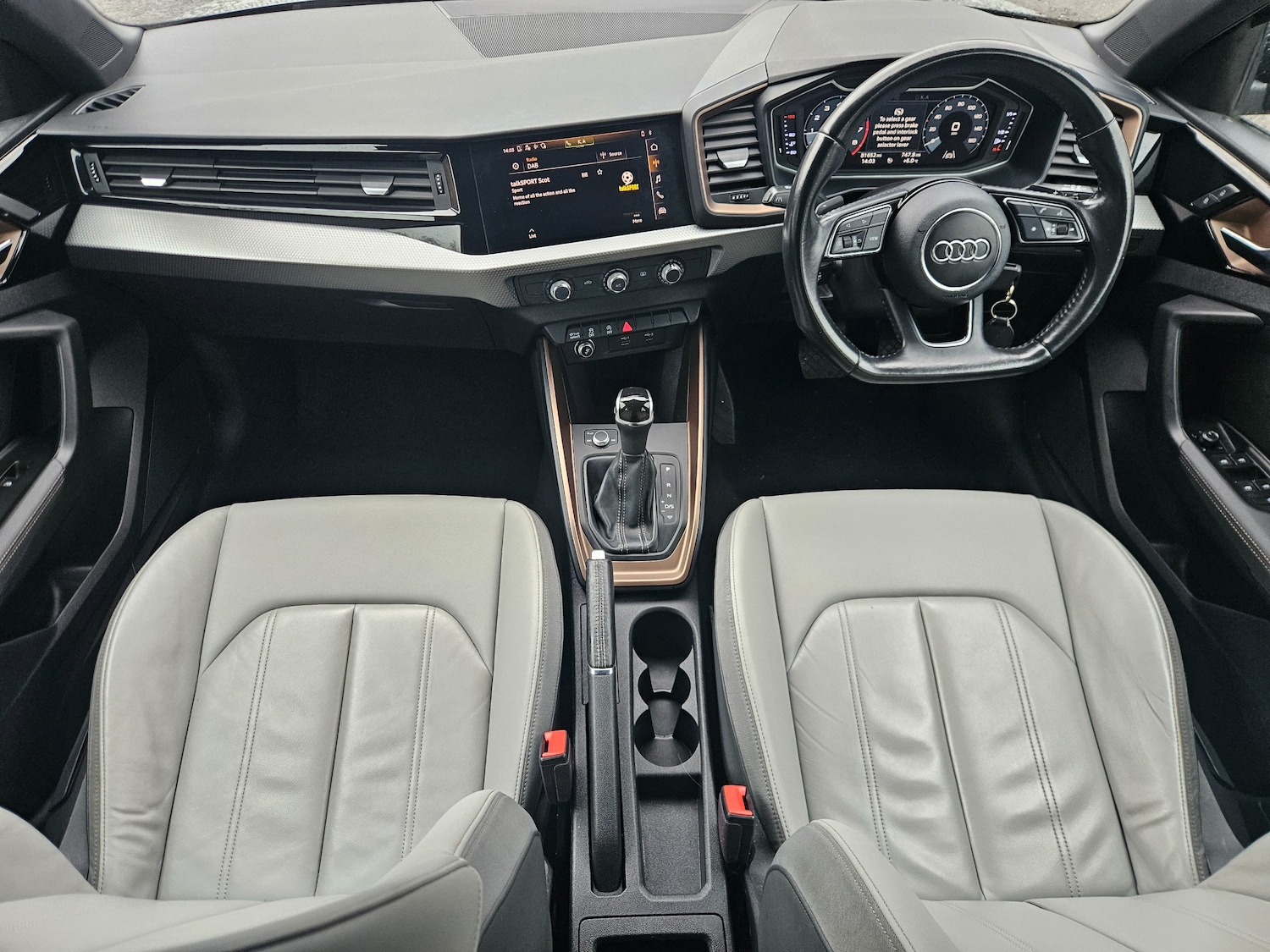 Used Audi A1 2019 for sale - 76847953: Photo 10