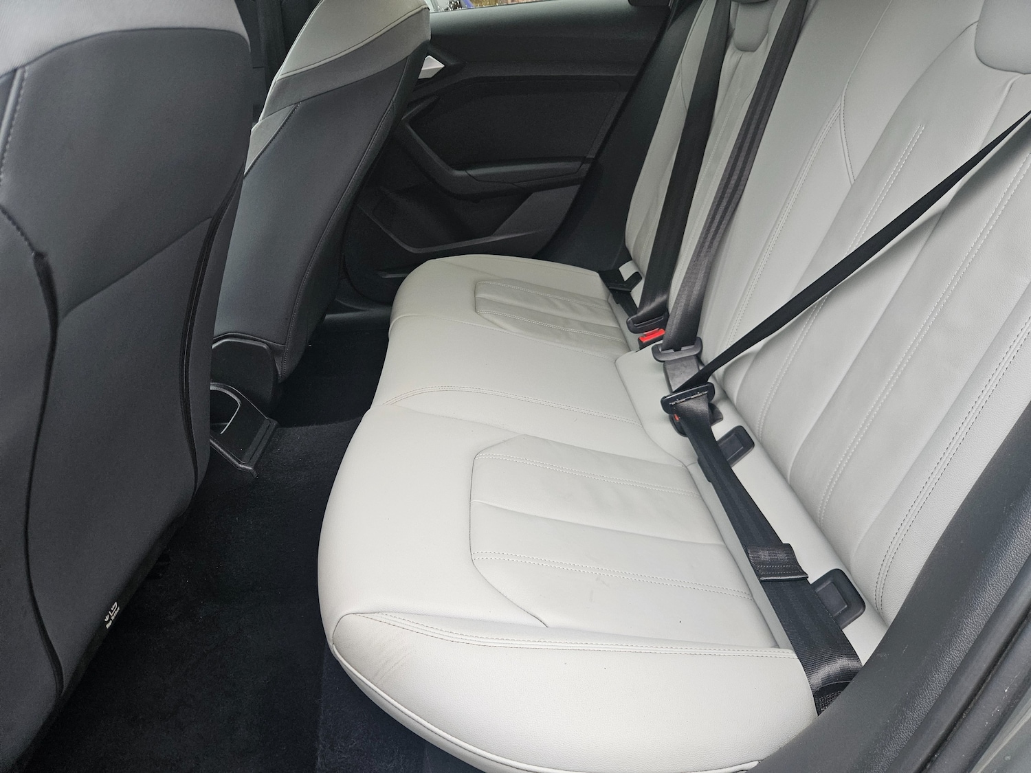 Used Audi A1 2019 for sale - 76847953: Photo 12