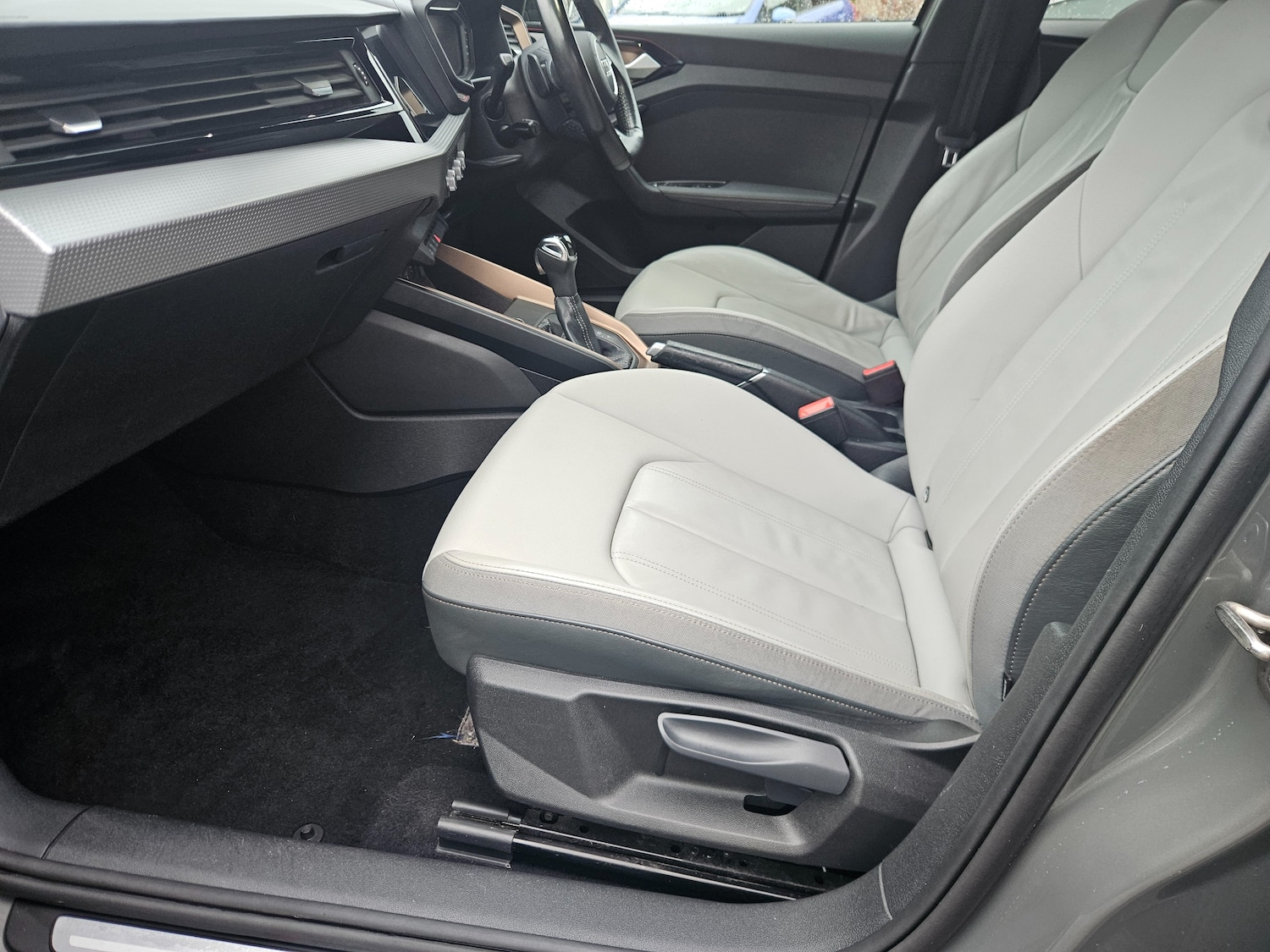 Used Audi A1 2019 for sale - 76847953: Photo 13