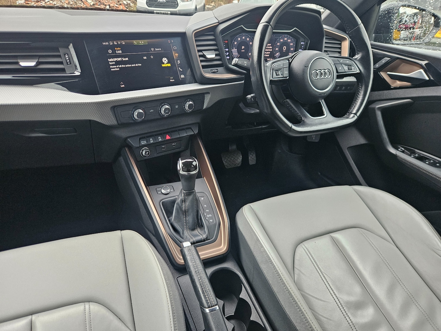 Used Audi A1 2019 for sale - 76847953: Photo 14