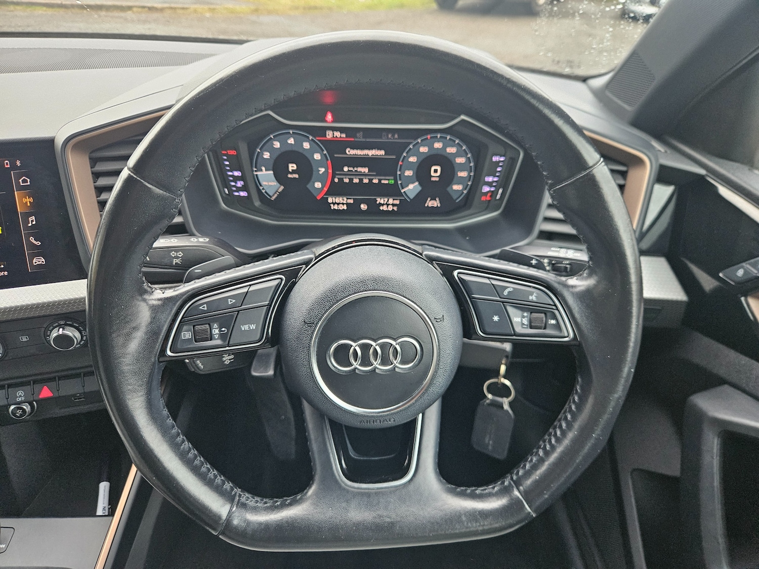 Used Audi A1 2019 for sale - 76847953: Photo 17