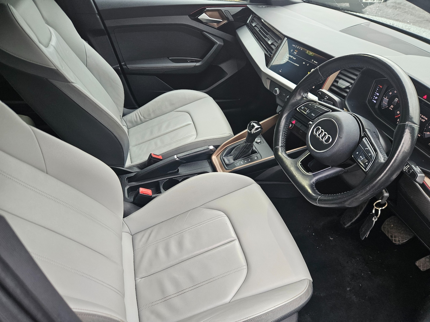 Used Audi A1 2019 for sale - 76847953: Photo 18