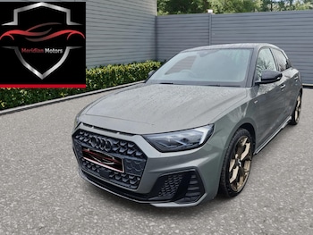 Used Audi A1 2019 for sale - 76847953: Photo