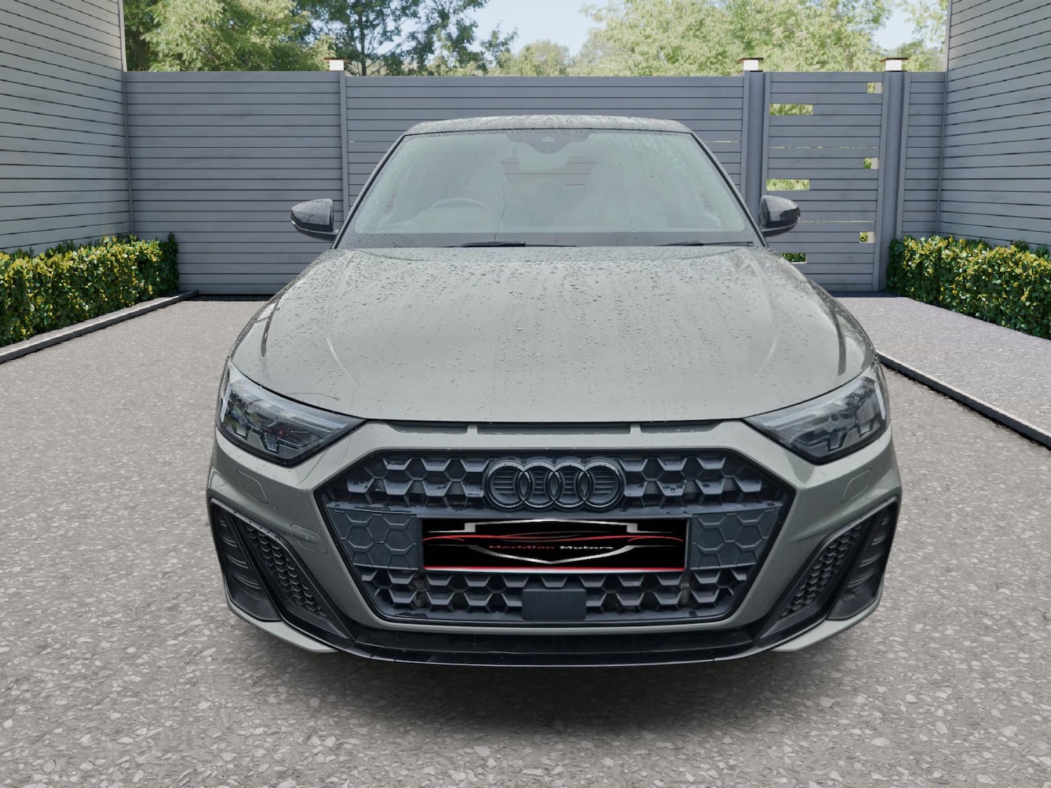 Used Audi A1 2019 for sale - 76847953: Photo 2