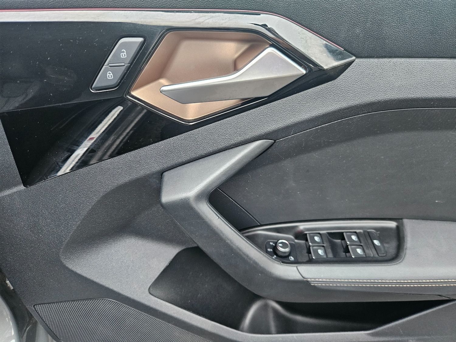 Used Audi A1 2019 for sale - 76847953: Photo 20