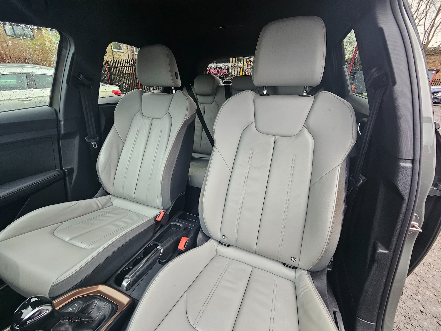 Used Audi A1 2019 for sale - 76847953: Photo 21