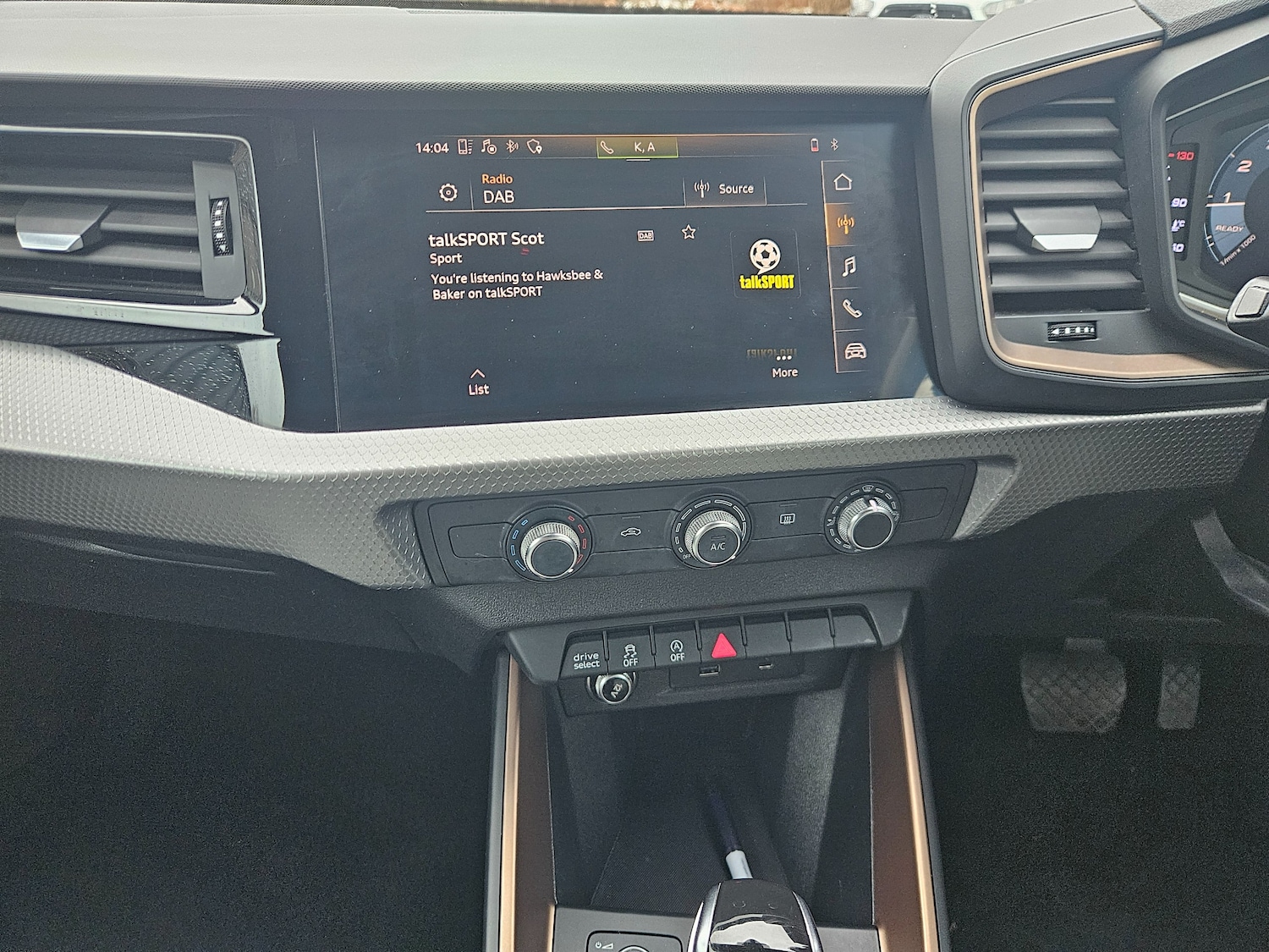 Used Audi A1 2019 for sale - 76847953: Photo 22