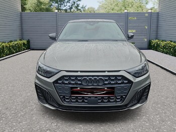 Used Audi A1 2019 for sale - 76847953: Photo