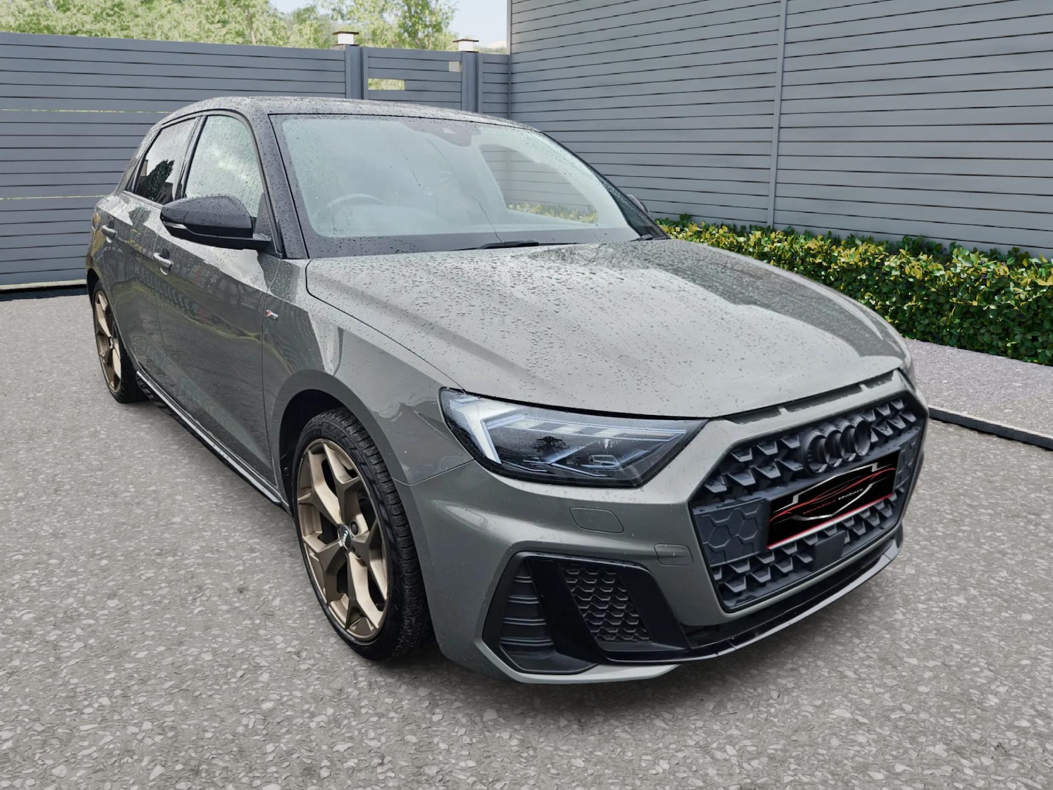 Used Audi A1 2019 for sale - 76847953: Photo 3