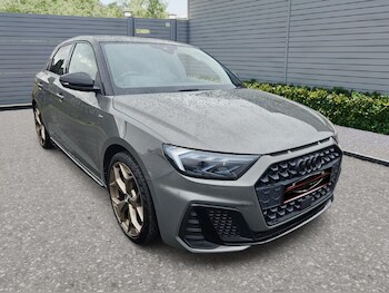 Used Audi A1 2019 for sale - 76847953: Photo