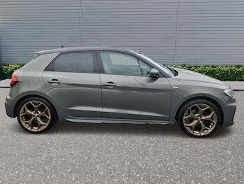 Used Audi A1 2019 for sale - 76847953: Photo