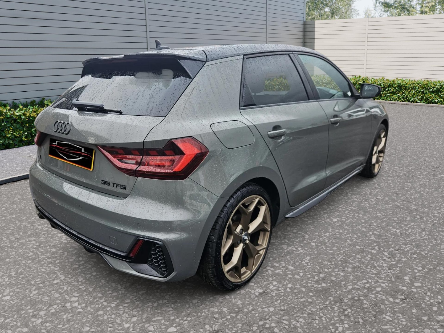 Used Audi A1 2019 for sale - 76847953: Photo 5