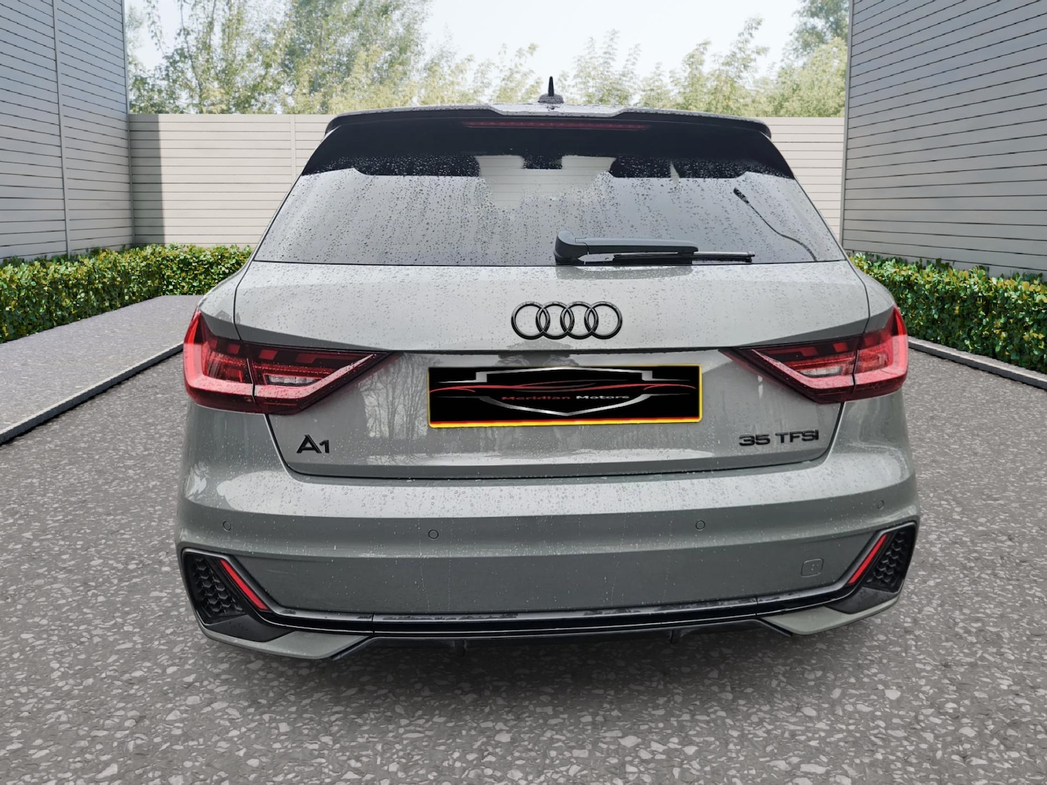 Used Audi A1 2019 for sale - 76847953: Photo 6