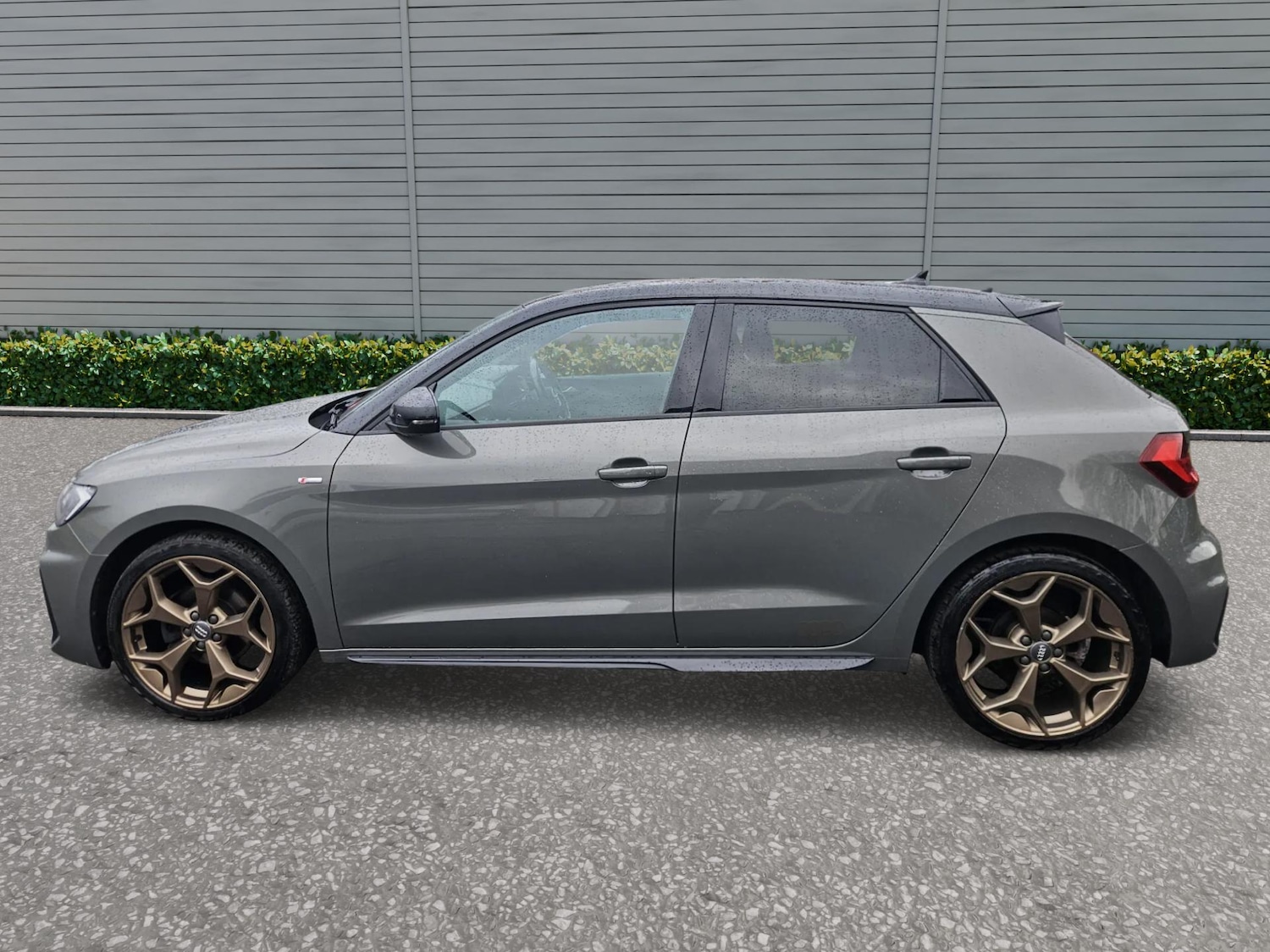 Used Audi A1 2019 for sale - 76847953: Photo 8