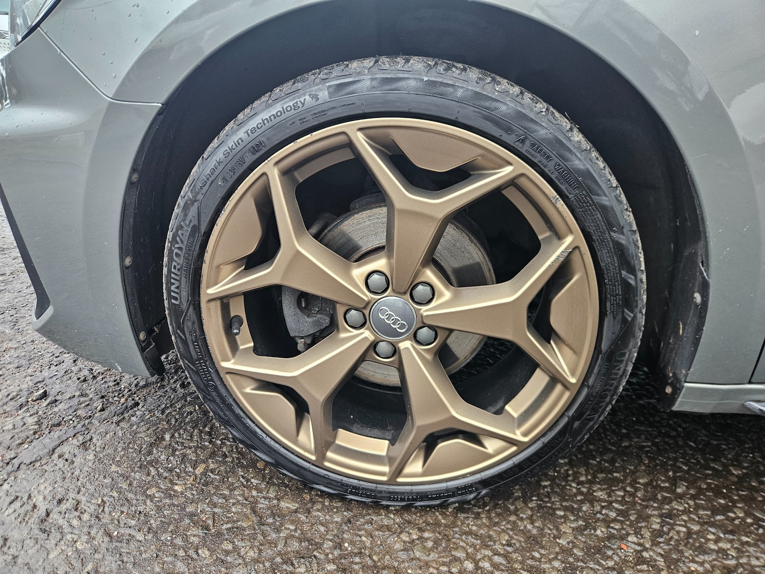 Used Audi A1 2019 for sale - 76847953: Photo 9