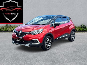 Renault - Captur