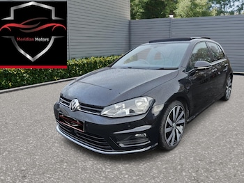 Used Volkswagen Golf 2016 for sale - 76466257: Photo