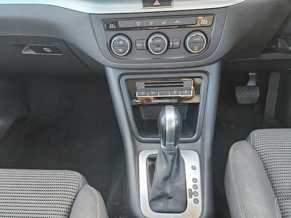 Used Volkswagen Sharan 2018 for sale - 75617513: Photo 14