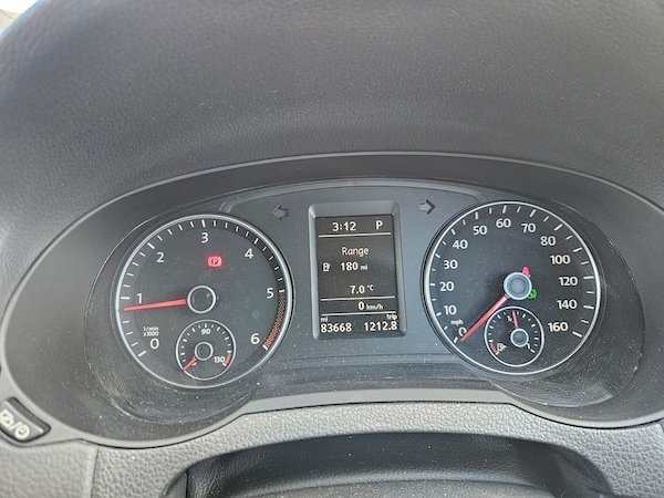 Used Volkswagen Sharan 2018 for sale - 75617513: Photo 16