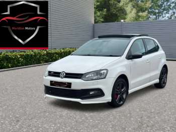 2014 (63) - R-line Tsi 5-Door