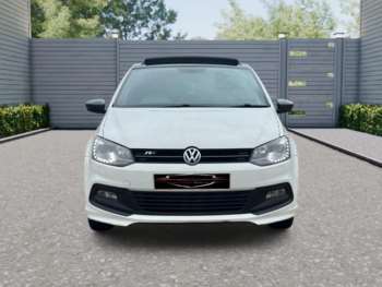 Used Volkswagen Polo 2014 for sale - 75158726: Photo