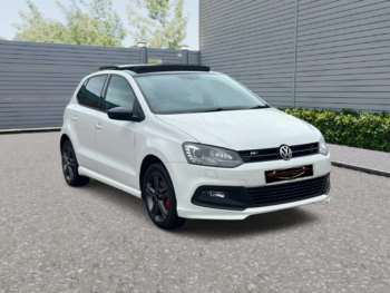 Used Volkswagen Polo 2014 for sale - 75158726: Photo