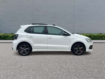 Used Volkswagen Polo 2014 for sale - 75158726: Photo