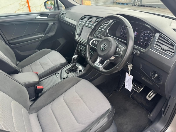 Used Volkswagen Tiguan 2016 for sale - 75617524: Photo 11