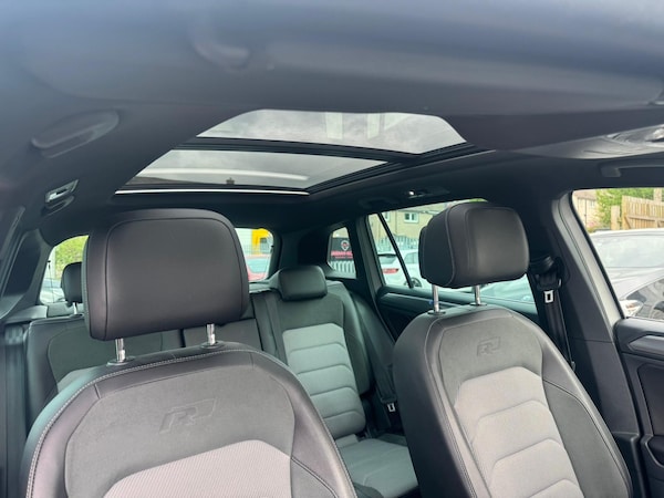 Used Volkswagen Tiguan 2016 for sale - 75617524: Photo 12